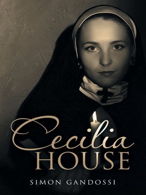 cover image of Cecilia House